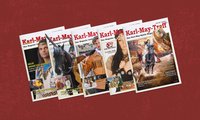Karl-May-Treff – Das Magazin