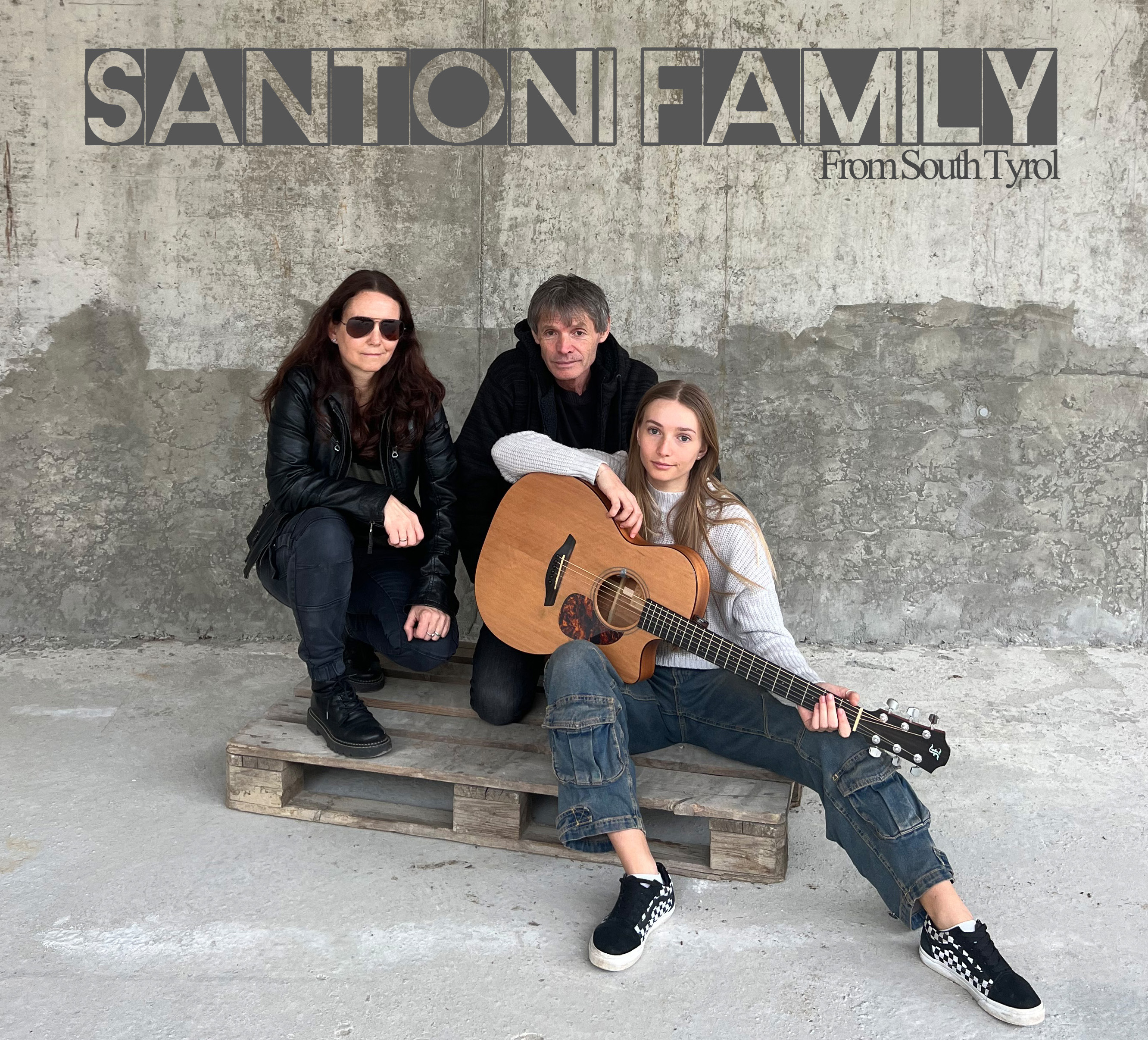 Santoni Family