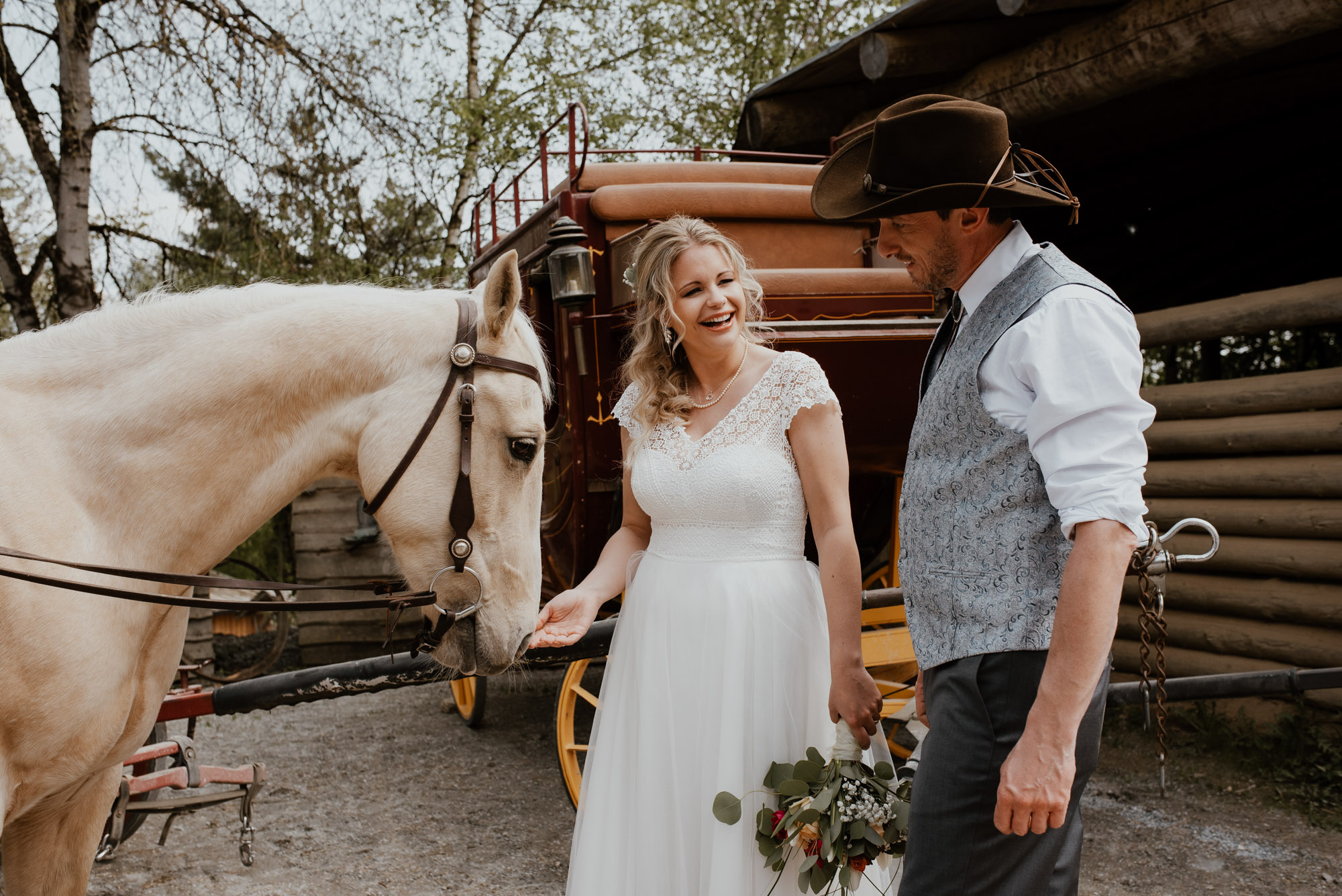 Hochzeiten