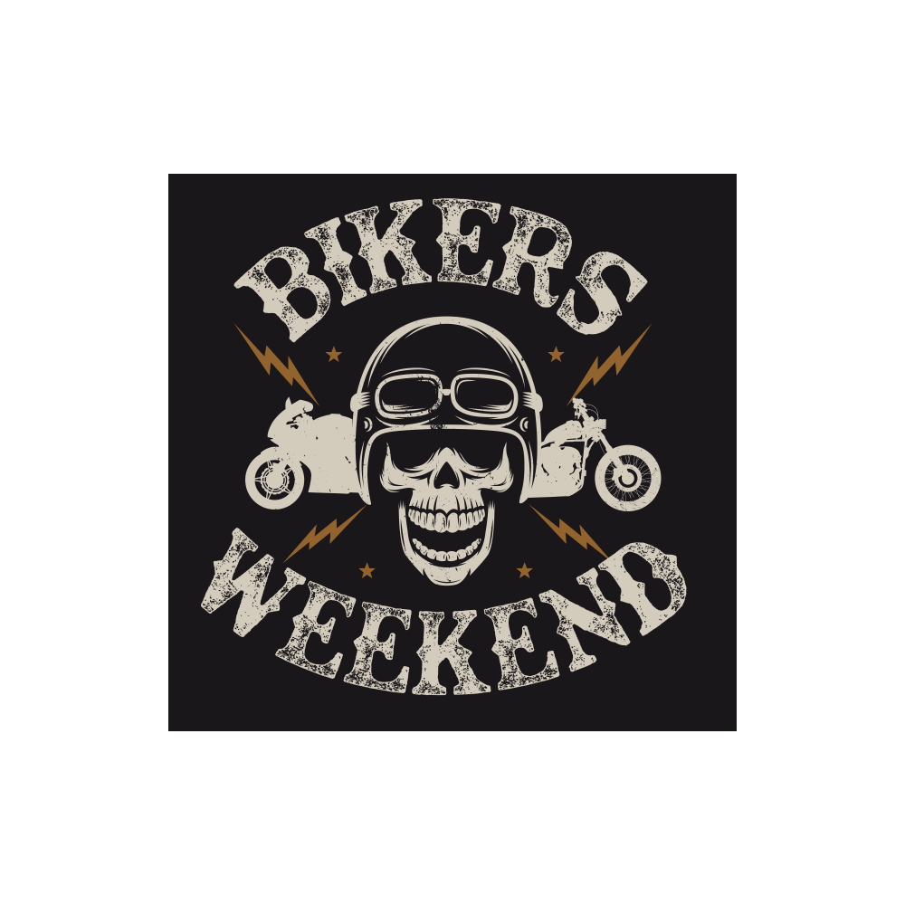 Bikers Weekend