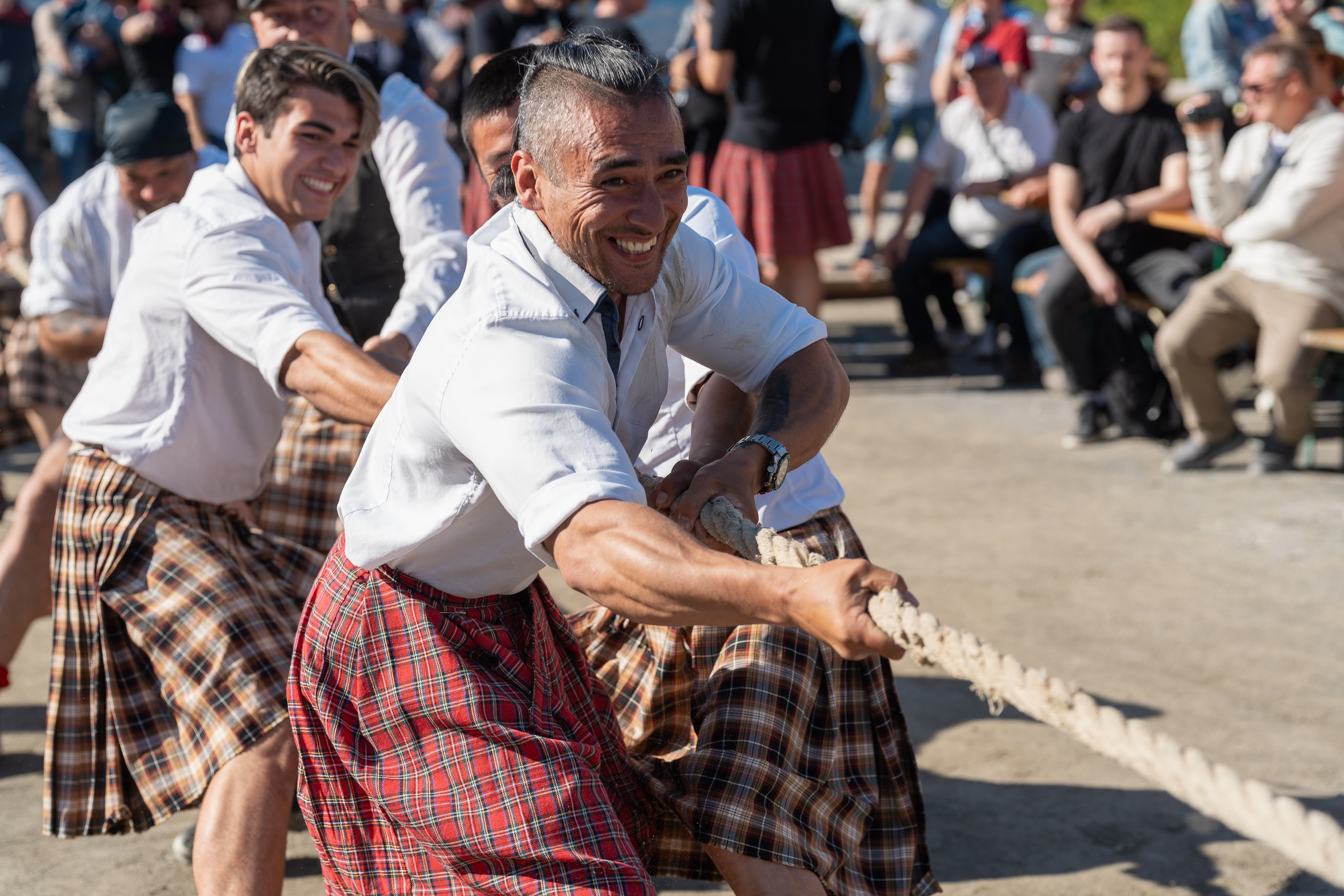 Highland Games