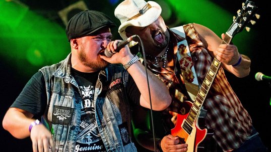 Country Rock Weekend Country Rock Weekend