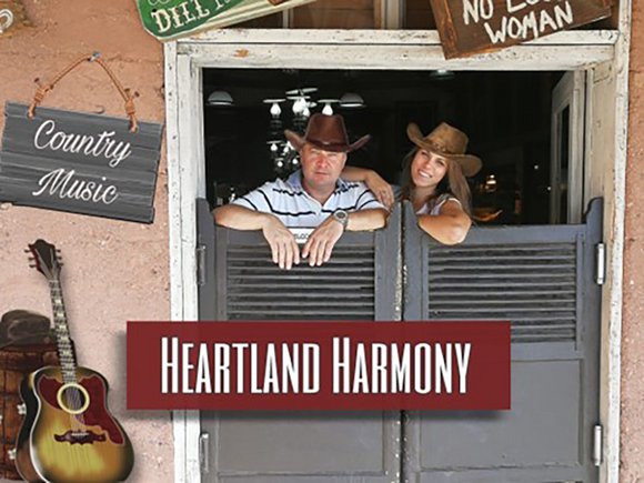 Heartland Harmony